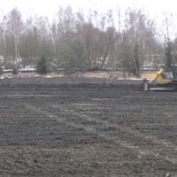 Likvidace kalů ze Staré Chodovské skončila