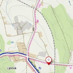 Lipová: Hasiči právě vyjeli k požáru kombajnu