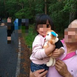 Lipová: Při nehodách hasičům pomáhají plyšáci