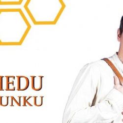 Loket: Amfiteátr rozezní muzikál Kapka medu pro Verunku