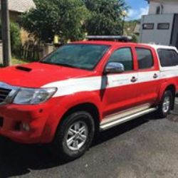 Loket: Hasiči žádají o pomoc při pátrání po žháři 