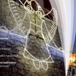 Loket: Krušnohorské vánoční trhy