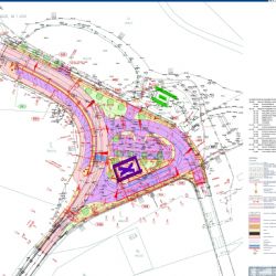 Loket: Město pro příští rok připravuje realizaci dopravního terminálu