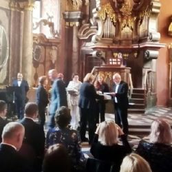 Loket: Městská knihovna byla oceněna za mimořádně zdařilý interiér