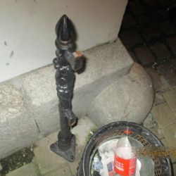 Loket: Mladíci pod vlivem alkoholu tropili výtržnosti