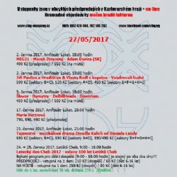 Loket: Na koncerty budou přísnější prohlídky. Choďte raději dříve