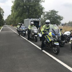 Loket: Na Mistrovství v motocrossu nedošlo k žádné závažné události