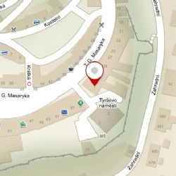 Loket: Obvodní oddělení Policie ČR je již na nové adrese