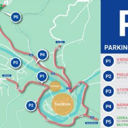 Loket: V rámci koncertu Divokého Billa bude otevřeno bezplatné parkoviště
