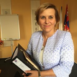 Loket: Ve městě by mohla být pobočka policejní akademie