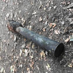 Loket: Vodák do kempu donesl nalezenou munici. Policie evakuovala téměř 200 osob