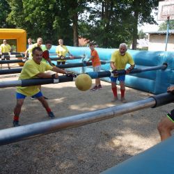 Lomihnát v Počernech