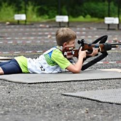 Lomnice: Na výsypce vzniká nový sportovní areál