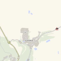 Lomnice: Střet dvou osobních vozidel s traktorem