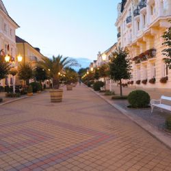 Mariánské Lázně a Františkovy Lázně zabodovaly v celostátním finále soutěže Zlatý erb