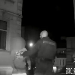 Mariánské Lázně: Agresor ničil vše, co mu přišlo pod ruku