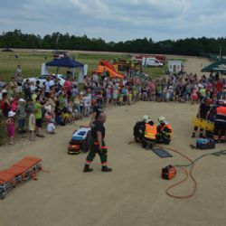 Mariánské Lázně: Akce Mezi nebem a zemí měla opět úspěch