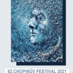 Mariánské Lázně: Chopinův festival 2021