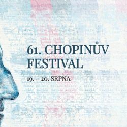Mariánské Lázně: Chopinův festival rozezní koncertní sály