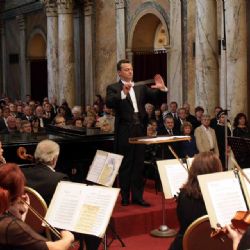 Mariánské Lázně: Zítra se odehraje závěrečný koncert Chopinova festivalu