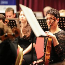 Mariánské Lázně: Dnes ve městě začal 58. ročník Chopinova festivalu