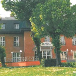 Mariánské Lázně: Domov Alzheimer může stát vedle nemocnice