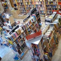 Mariánské Lázně: Drzost zlodějky nezná mezí