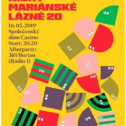 Mariánské Lázně: Jubilejní 20. PechaKucha Night zavítá do Společenského domu Casino