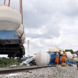 Mariánské Lázně: Krajská správa a údržba silnic bude řídit opravy poničené trati