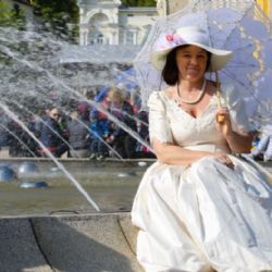 Mariánské Lázně: Letní slavnost