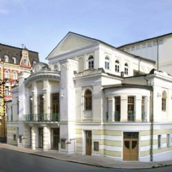 Mariánské Lázně: Město se i tentokrát zapojí do Dnů evropského dědictví 