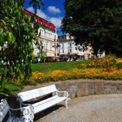 Mariánské Lázně: Město spustilo prvního virtuálního průvodce