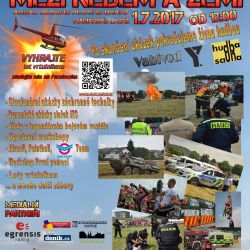 Mariánské Lázně: Mezi nebem a zemí