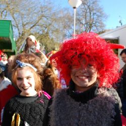 Mariánské Lázně: Na konci června se ve městě uskuteční karneval