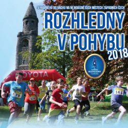 Mariánské Lázně: Na konci měsíce proběhne běžecký závod Hamelika třikrát jinak