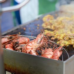 Mariánské Lázně: O víkendu se ve městě koná Food festival 
