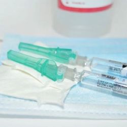 Mariánské Lázně: Opětovné zprovoznění očkovacího místa 