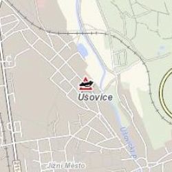 Mariánské Lázně: Osobní vozidlo skončilo v plotě