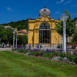 Mariánské Lázně: Participativní rozpočet. Hlasování