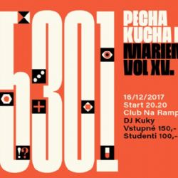 Mariánské Lázně: PechaKucha Night opět potěší milovníky umění a nejenom je 