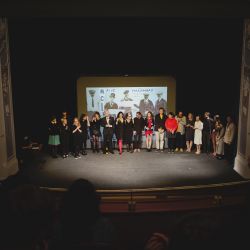 Mariánské Lázně: PechaKucha Night se vrací do Městského divadla