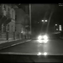 Mariánské Lázně: Pod vlivem alkoholu ujížděl i s nezletilými dětmi před policií