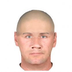 Mariánské Lázně: Policie pátrá po muži neznámé totožnosti