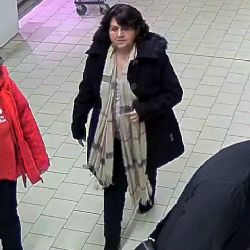 Mariánské Lázně: Policie pátrá po ženě z videozáznamu