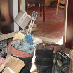 Mariánské Lázně: Policie uvolnila video z podkrovní pěstírny