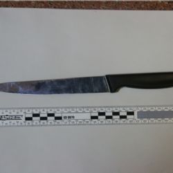 Mariánské Lázně: Při loupežném přepadení trafiky použil nůž