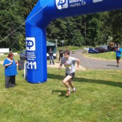 Mariánské Lázně: Přijďte si zaběhat na Hameliku třikrát jinak