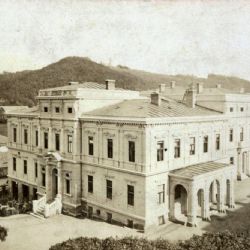 Mariánské Lázně: Projekt Brodway dostal stavební povolení