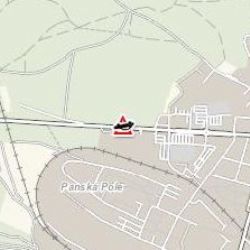 Mariánské Lázně: Střet dvou vozidel