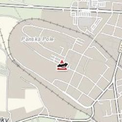 Mariánské Lázně: Střet dvou vozidel